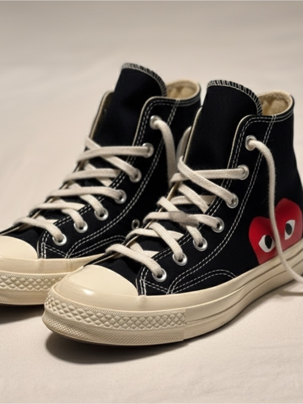 Converse- Play - Picture 7 of 12